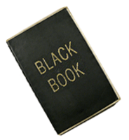 Auzform Black Book Service